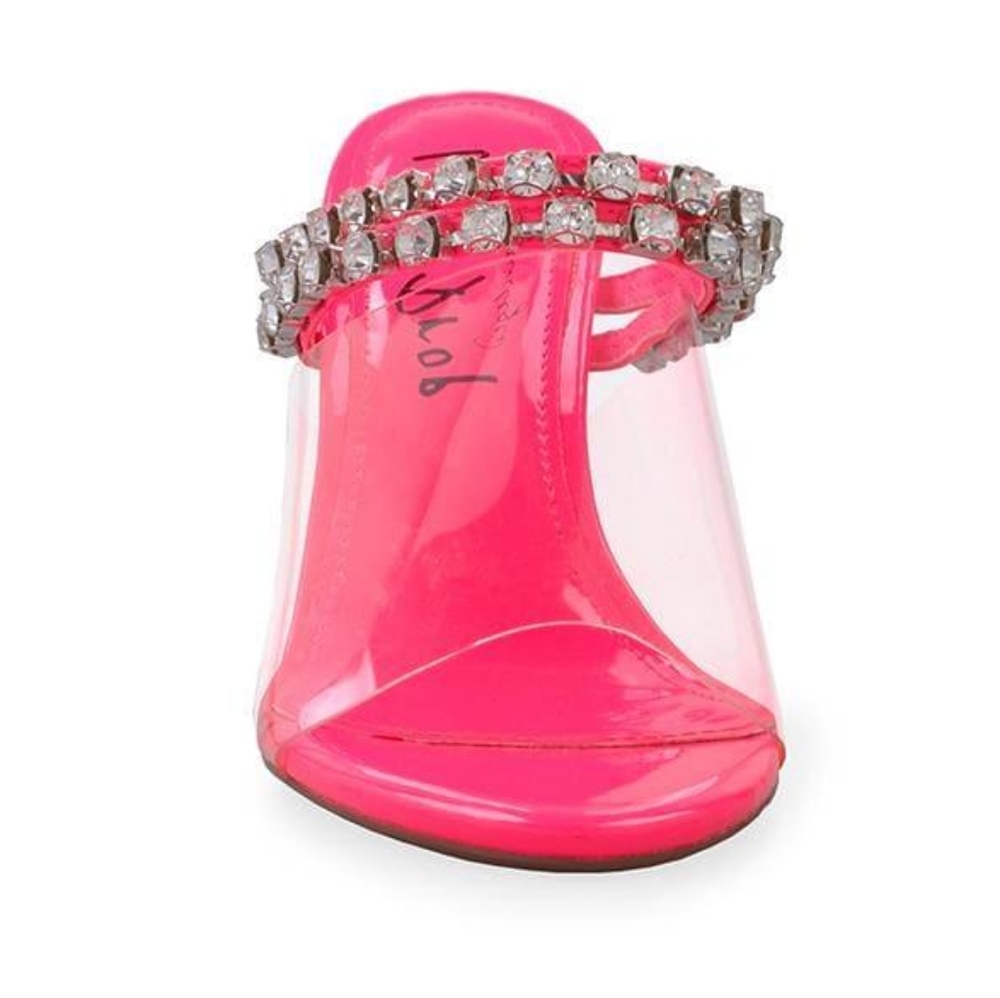 LEMON DROP by PRIVILEGED Lazio in Neon Pink - Picture 5 of 16